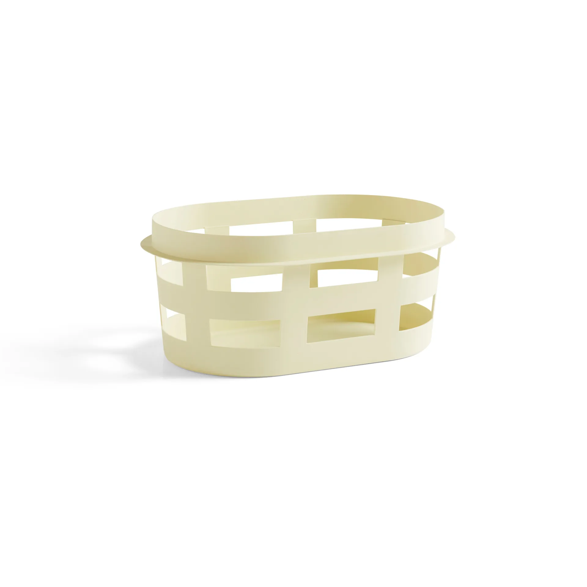 HAY kori S 24,5 cm, Soft yellow HAY