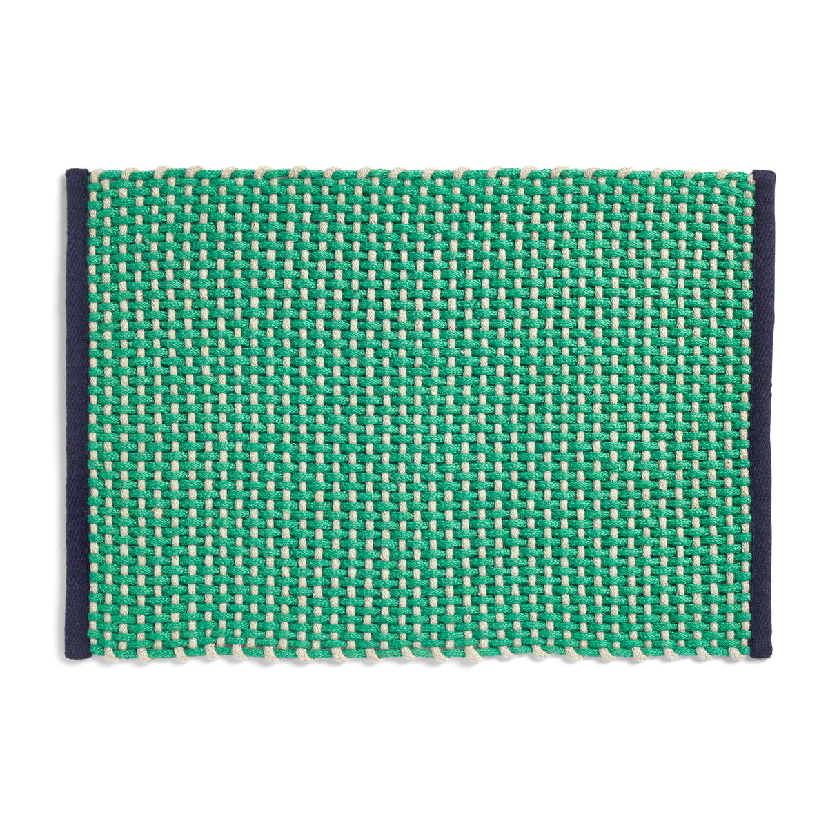 HAY HAY ovimatto 50 x 70 cm Light green