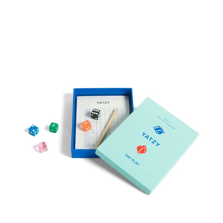 HAY PLAY -peili, Blue, yatzy HAY