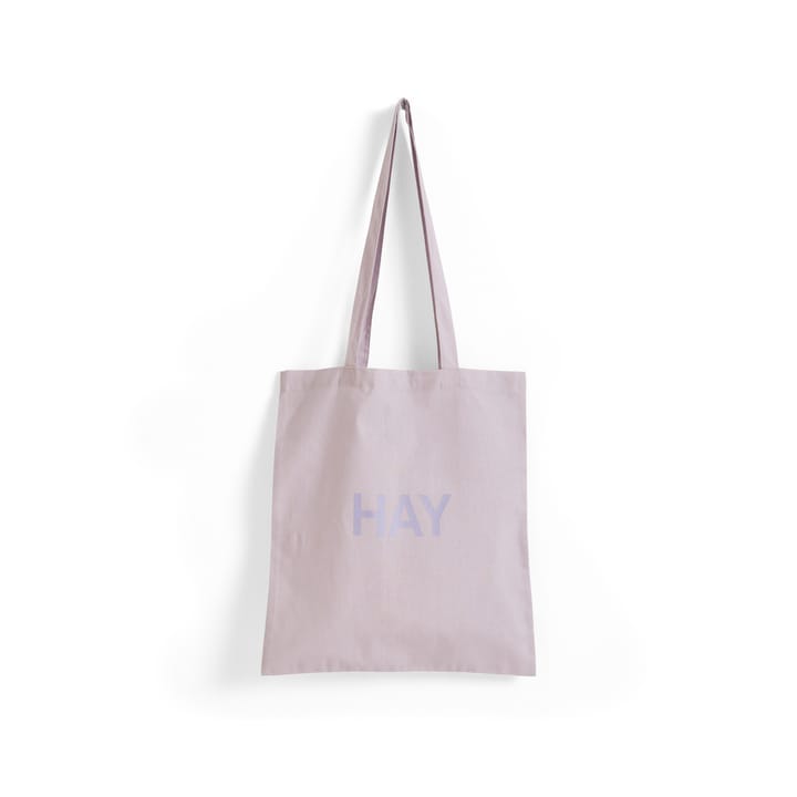 HAY Tote Bag laukku - Lavender - HAY