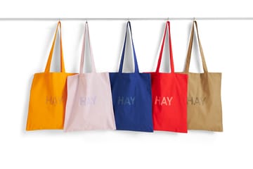 HAY Tote Bag laukku - Lavender - HAY