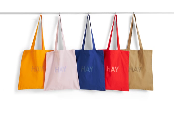 HAY Tote Bag laukku, Lavender HAY