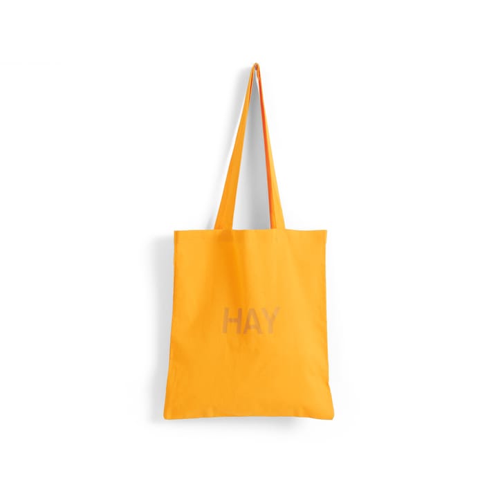 HAY Tote Bag laukku - Mango - HAY
