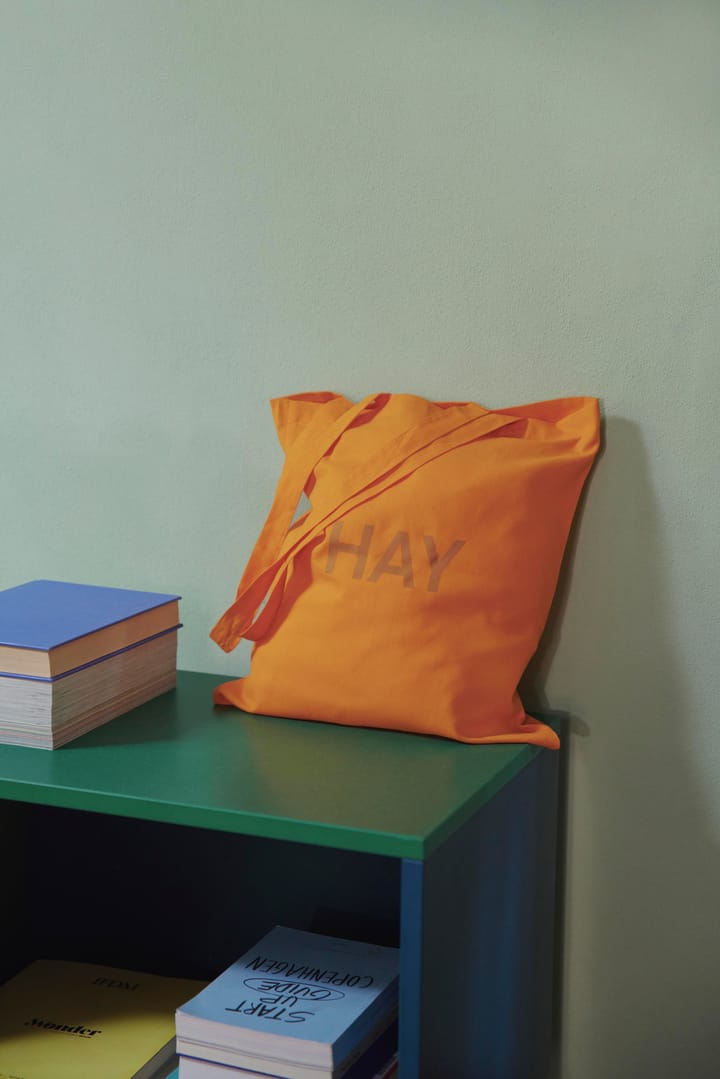 HAY Tote Bag laukku, Mango HAY