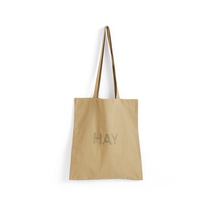 HAY Tote Bag laukku - Olive - HAY