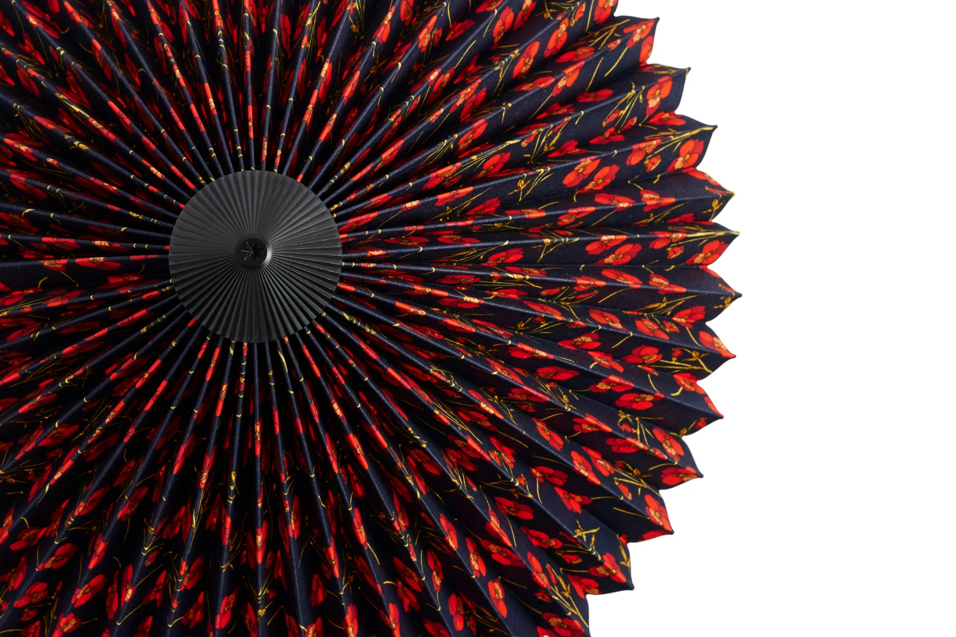 HAY x Liberty Matin lampunvarjostin Ø30 cm, Ros by Liberty HAY