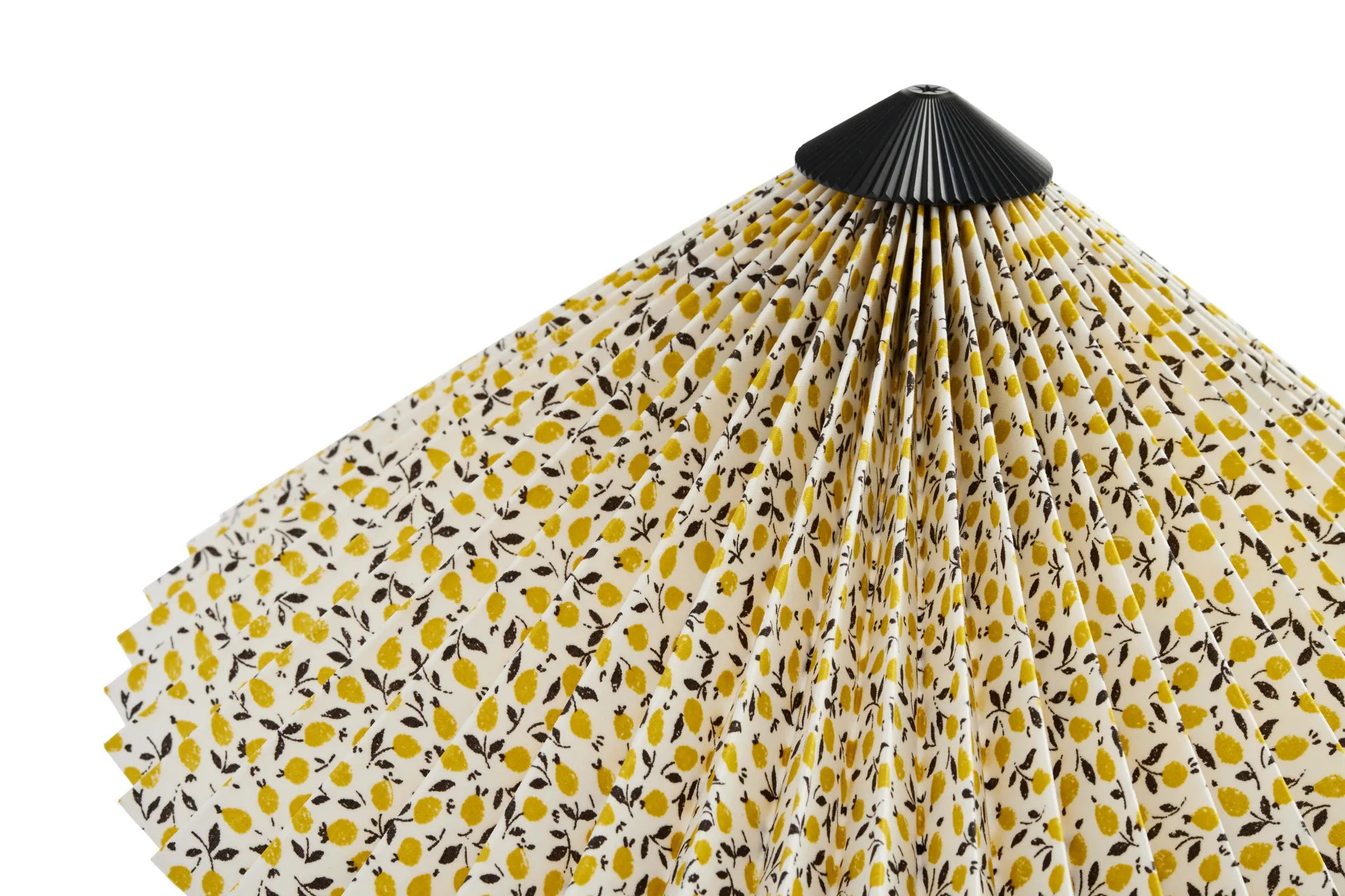 HAY x Liberty Matin pöytävalaisin Ø30x38 cm, Ed by Liberty HAY