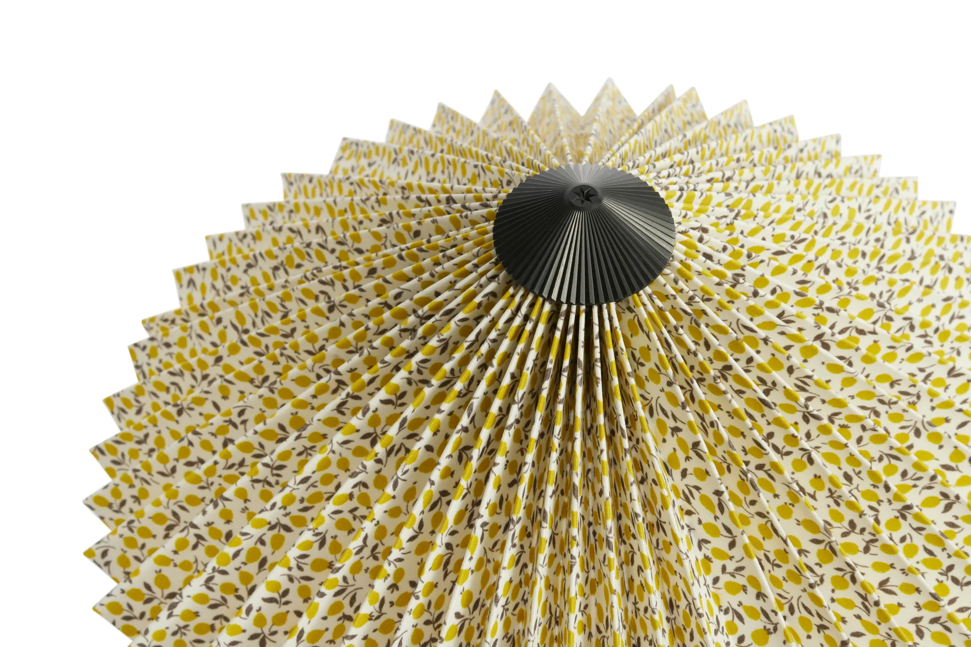 HAY x Liberty Matin pöytävalaisin Ø30x38 cm, Ed by Liberty HAY