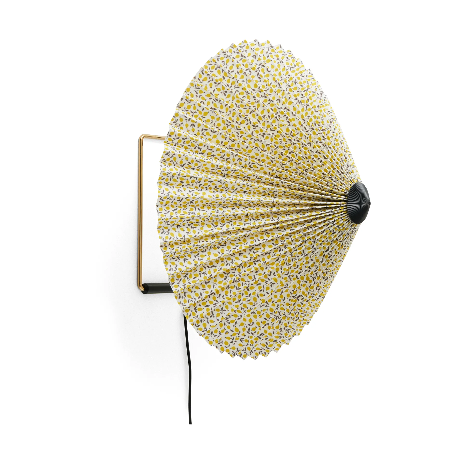 Hay x Liberty wall seinävalaisin 38x38 cm, Liberty Ed HAY