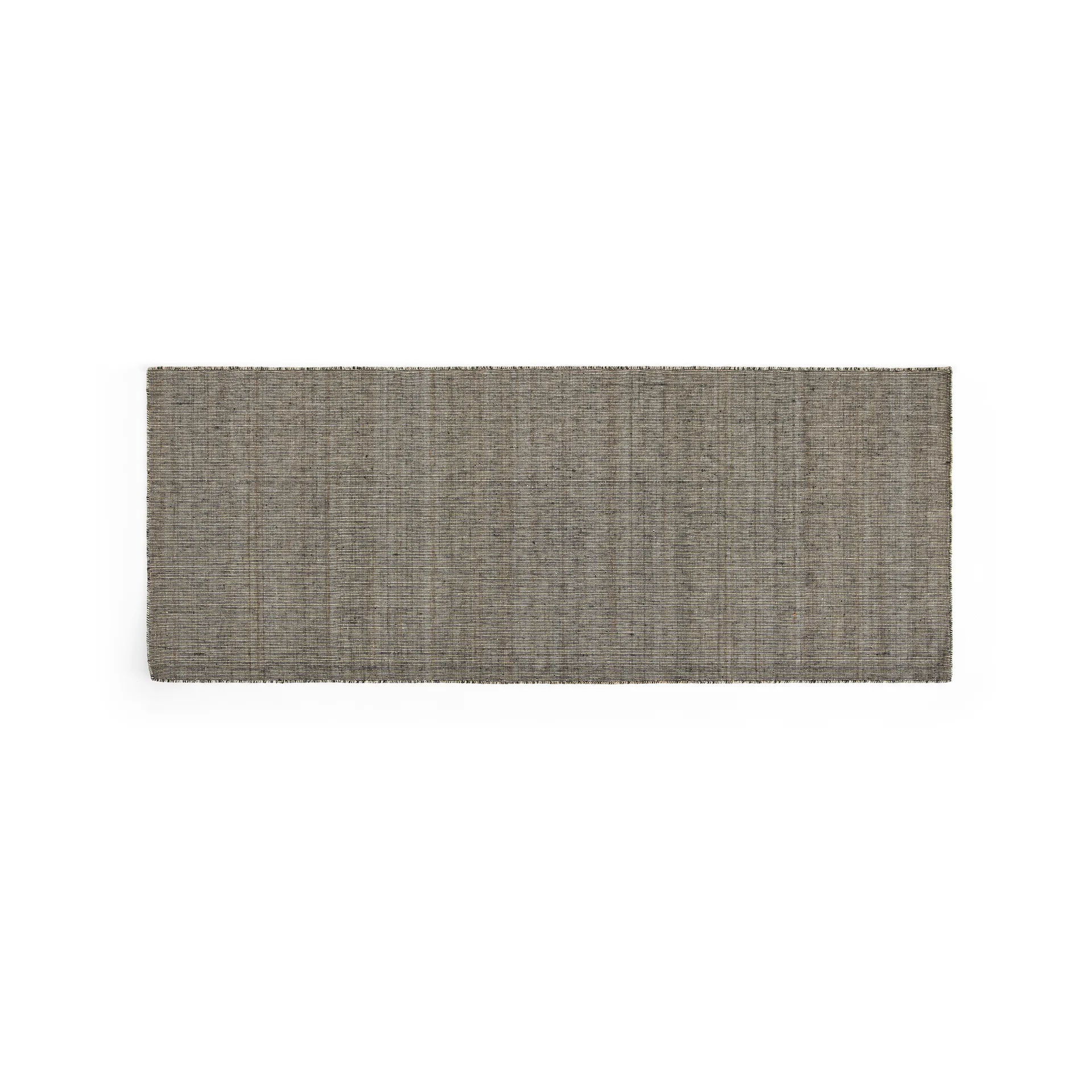 Haze matto, Black, 80x200 cm HAY