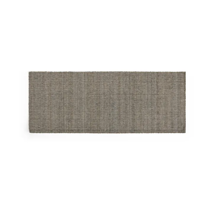 Haze matto - Black, 80x200 cm - HAY