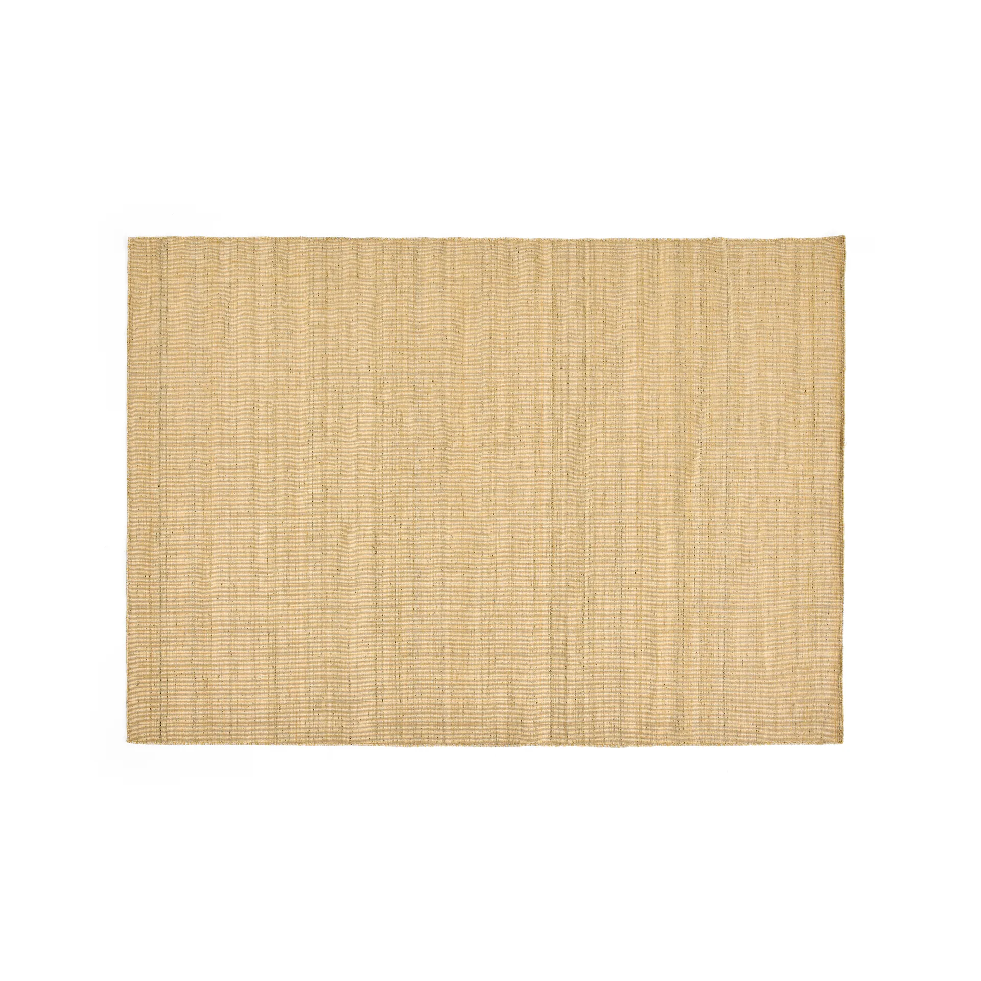 Haze matto, Keltainen, 140×200 cm HAY