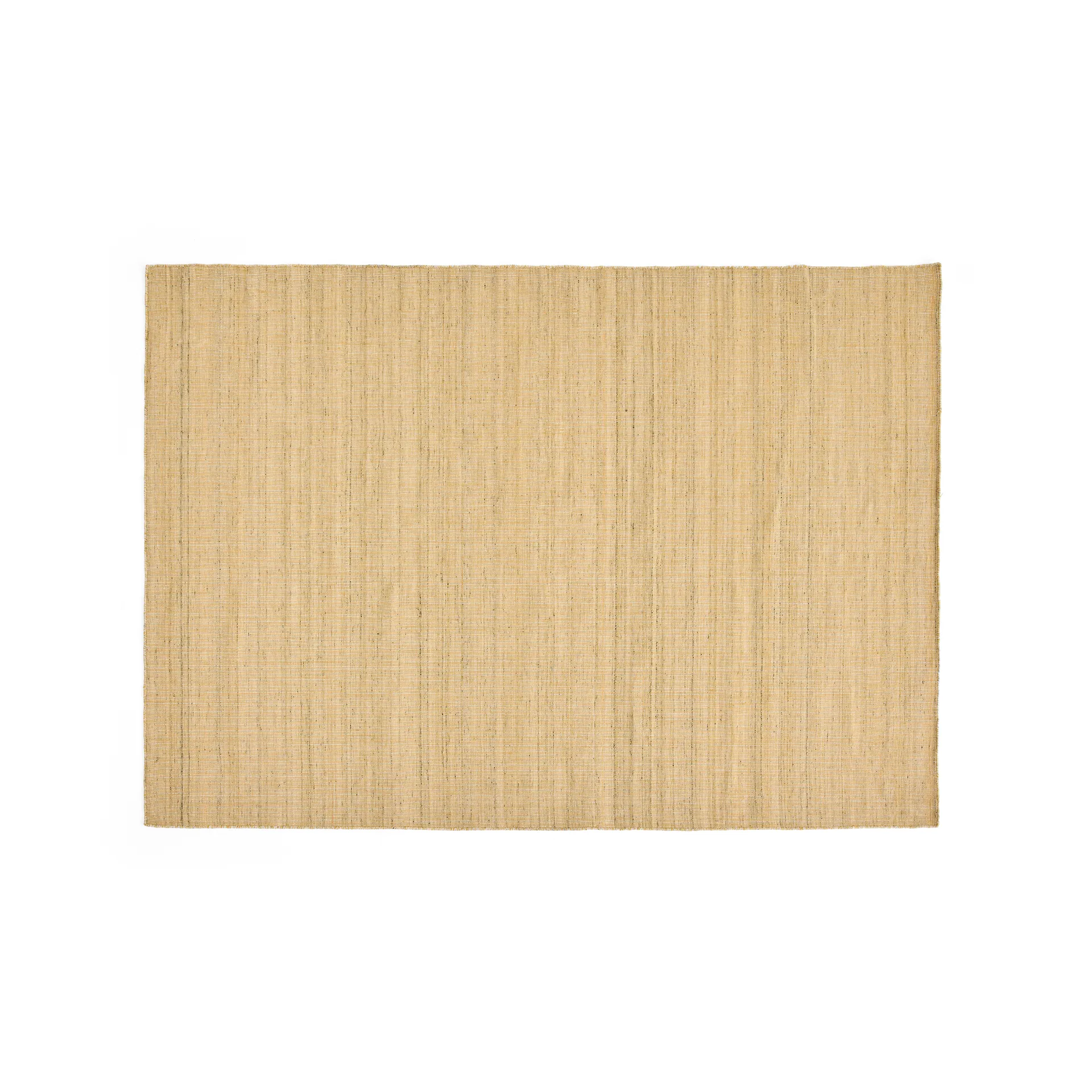 Haze matto, Keltainen, 170×240 cm HAY