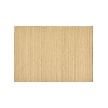 Haze matto - Keltainen, 170×240 cm - HAY