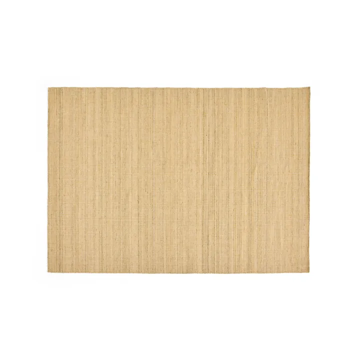 Haze matto - Keltainen, 170×240 cm - HAY