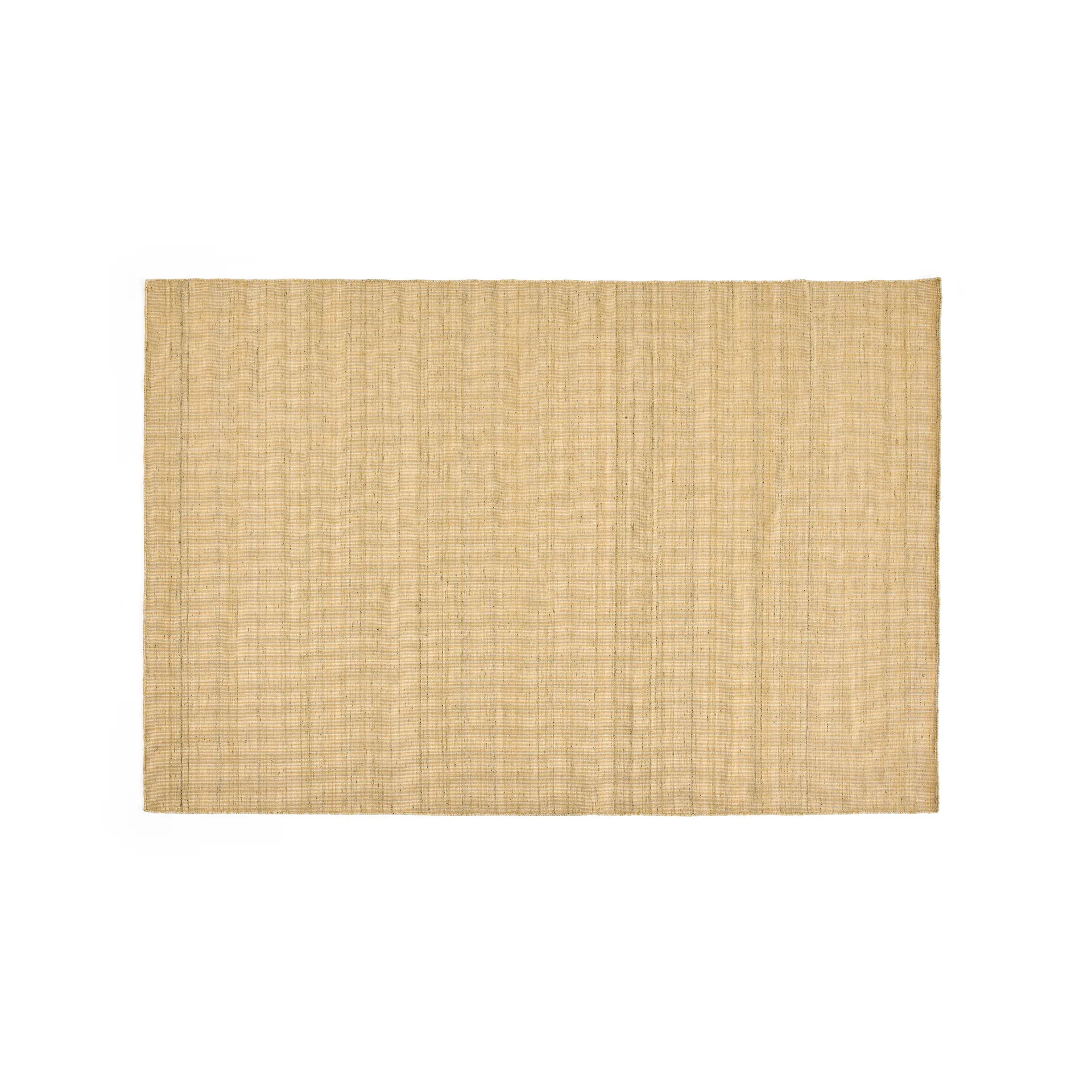 Haze matto, Keltainen, 200x300 cm HAY