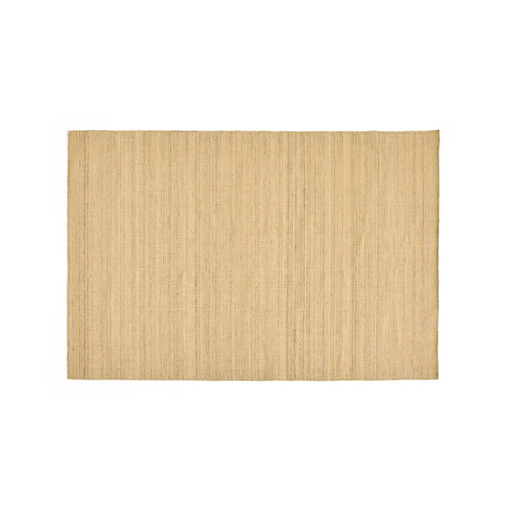 Haze matto - Keltainen, 200x300 cm - HAY