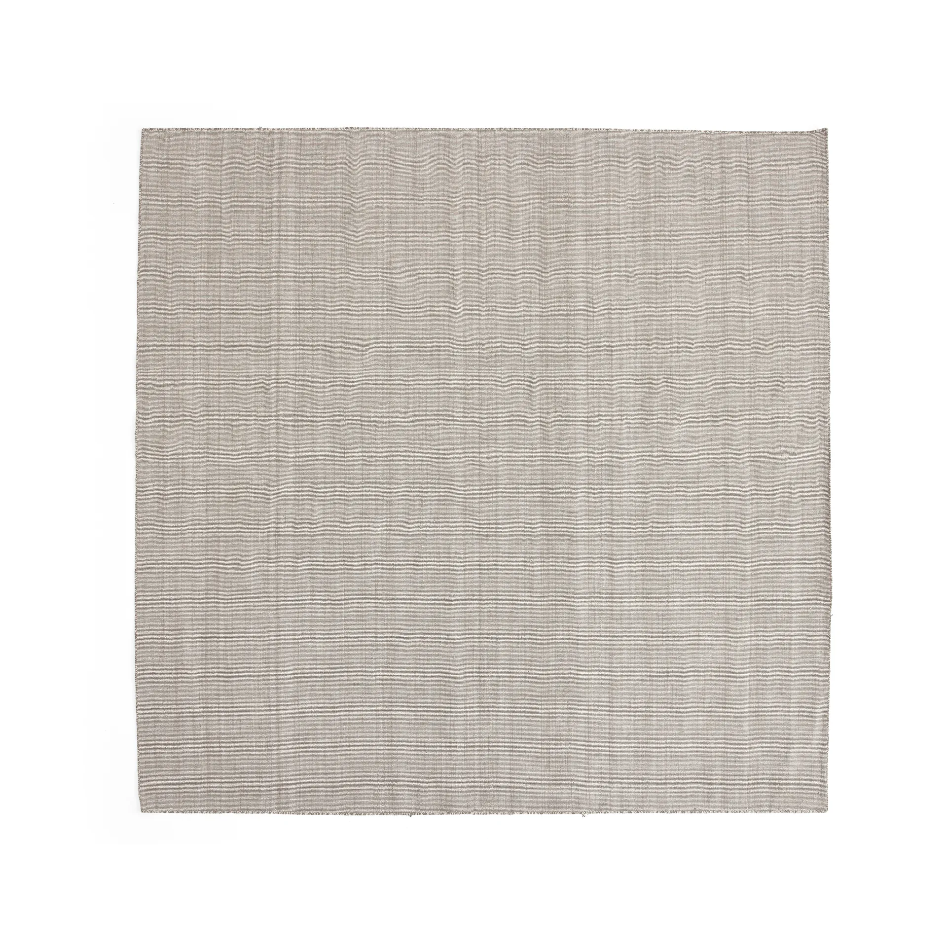 Haze matto, Light grey, 230x230 cm HAY
