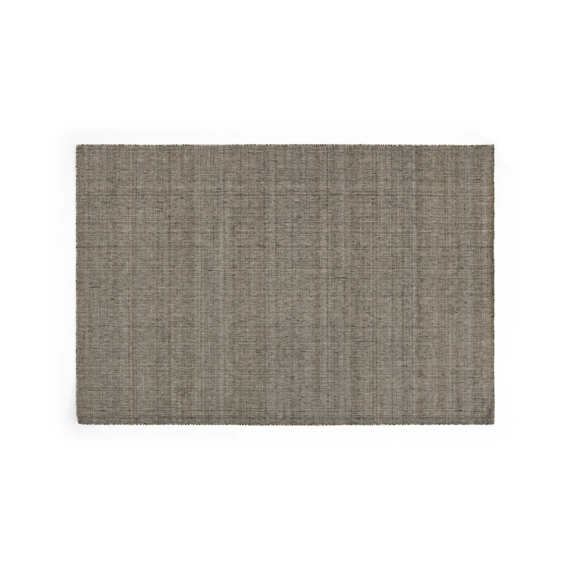 Haze matto, Musta, 200×300 cm HAY