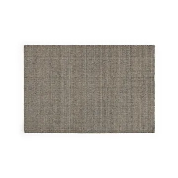 Haze matto - Musta, 200×300 cm - HAY