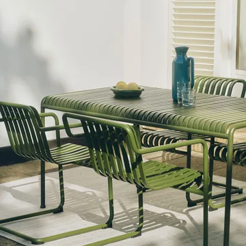 Haze matto - Vaaleanharmaa, 200x300 cm - HAY