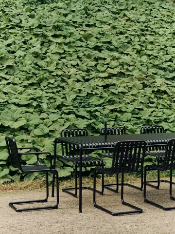 Host kannettava lamppu - Antrasiitti, 30 cm - HAY