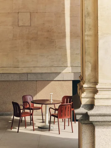 Host kannettava lamppu - Kermanvalkoinen, 22 cm - HAY