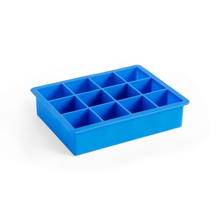 Ice cube -jääpalamuotti - Blue - HAY