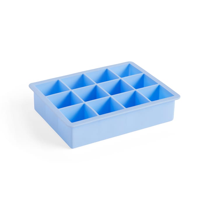 Ice cube -jääpalamuotti - Light blue - HAY