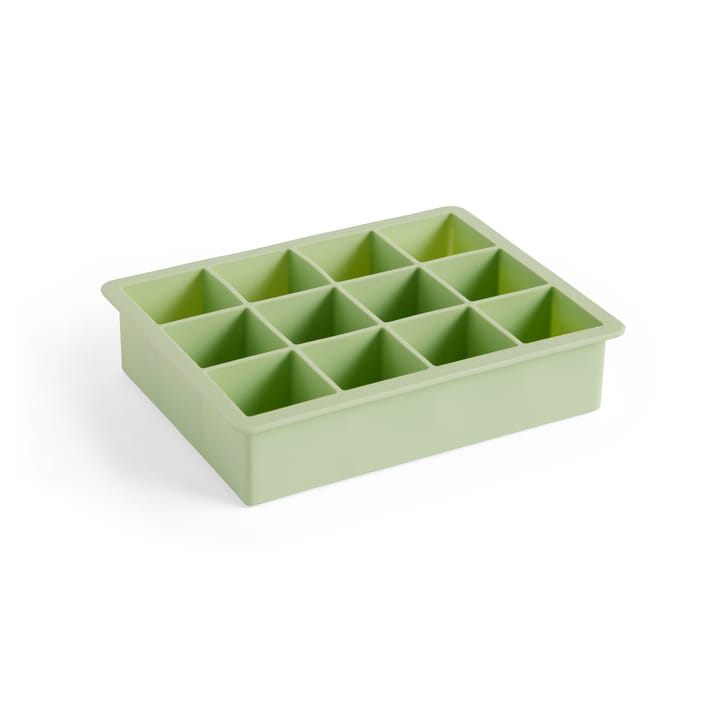 Ice cube -jääpalamuotti - Mint green - HAY