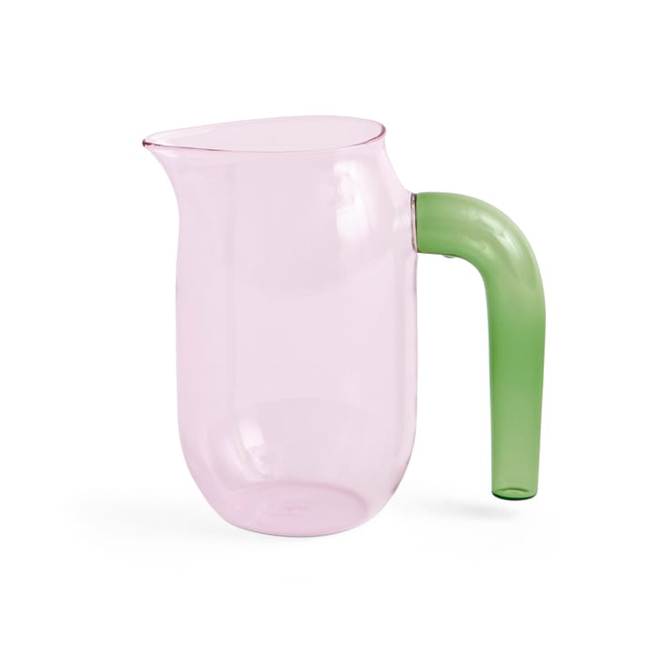 Jug S kannu - Pink - HAY