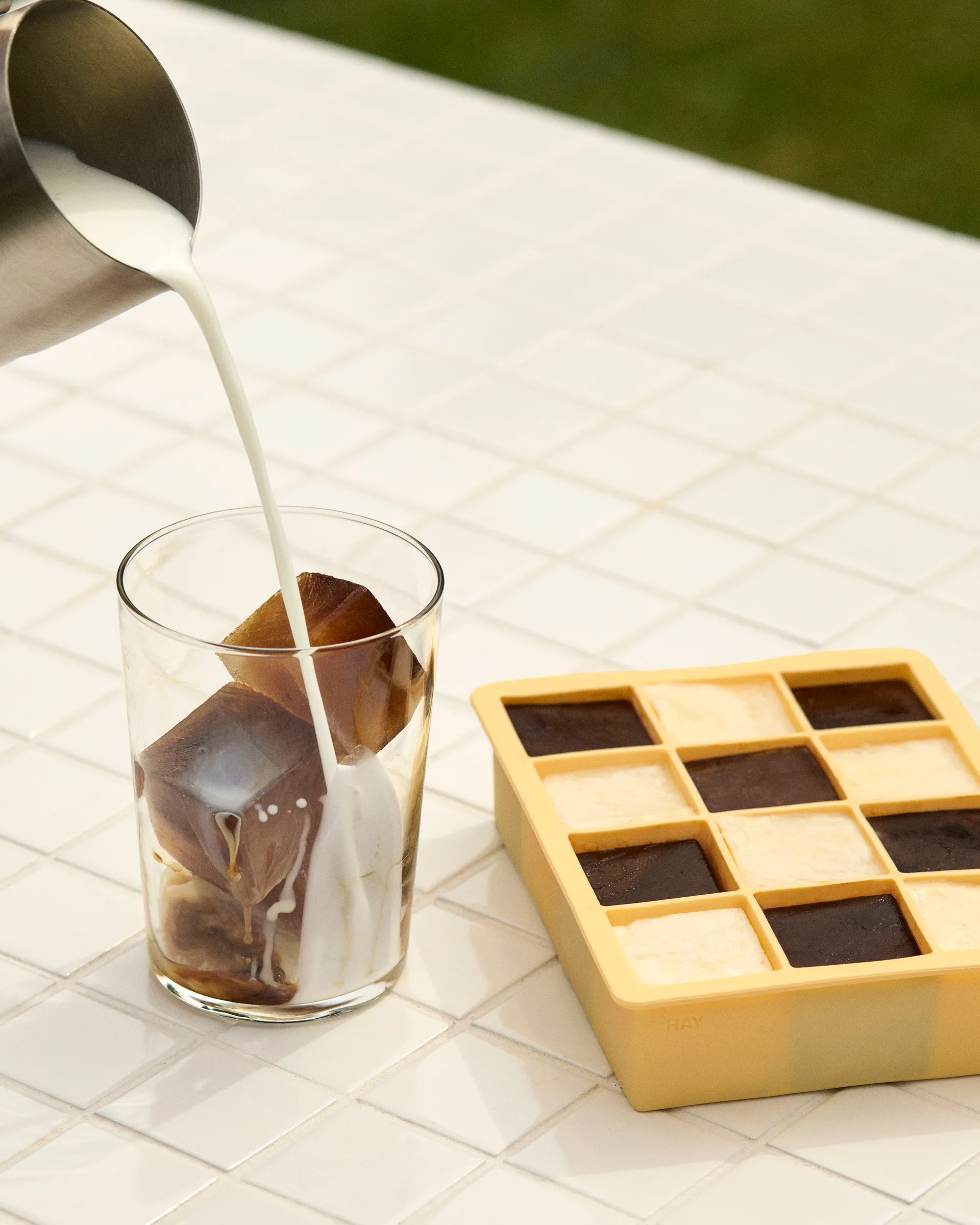 Juomalasi L 49 cl 4-pack, kirkas HAY