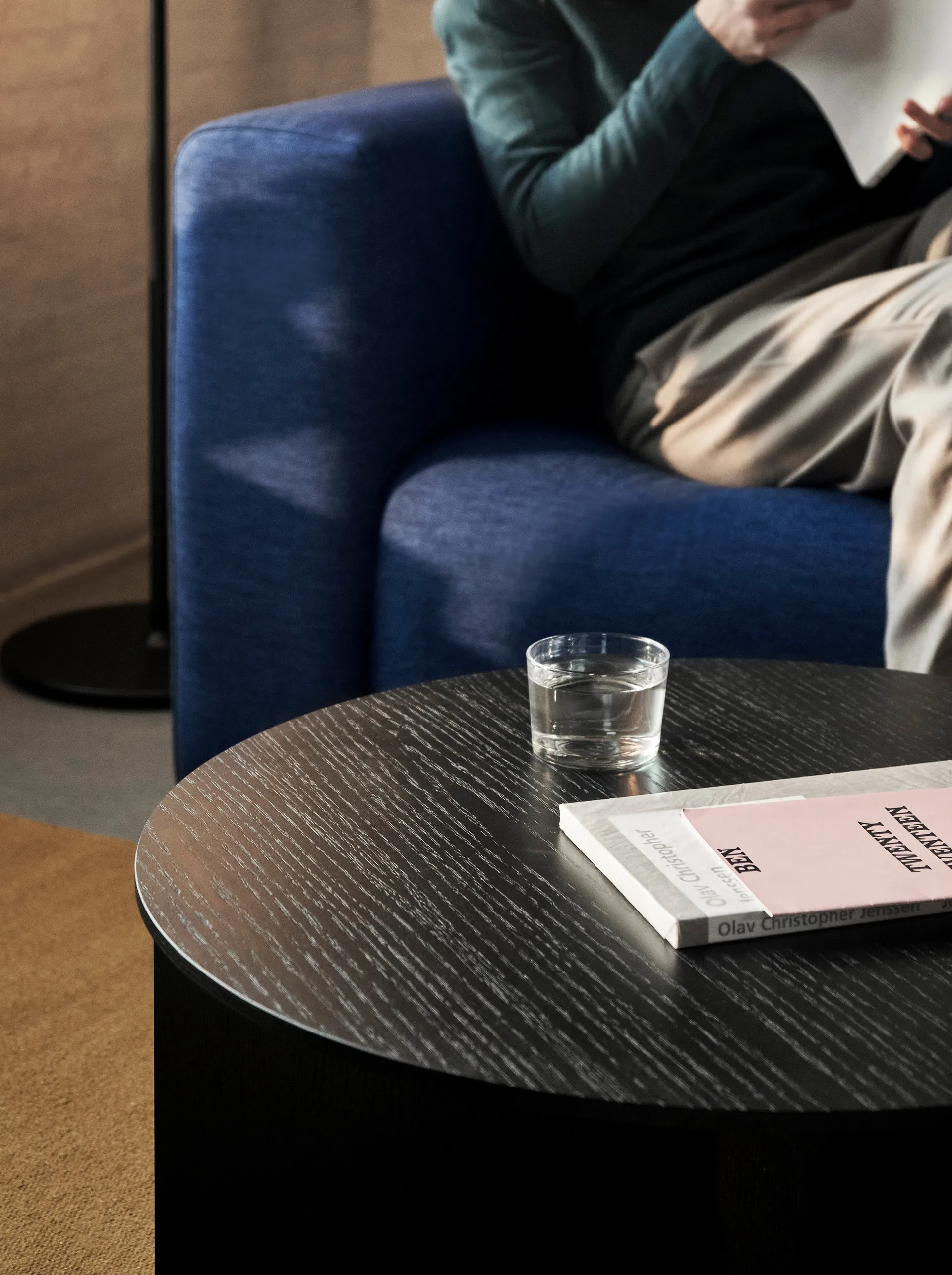 Juomalasi S 22 cl 4-pack, kirkas HAY