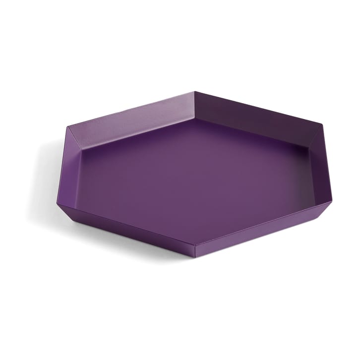Kaleido tarjotin S, Purple HAY