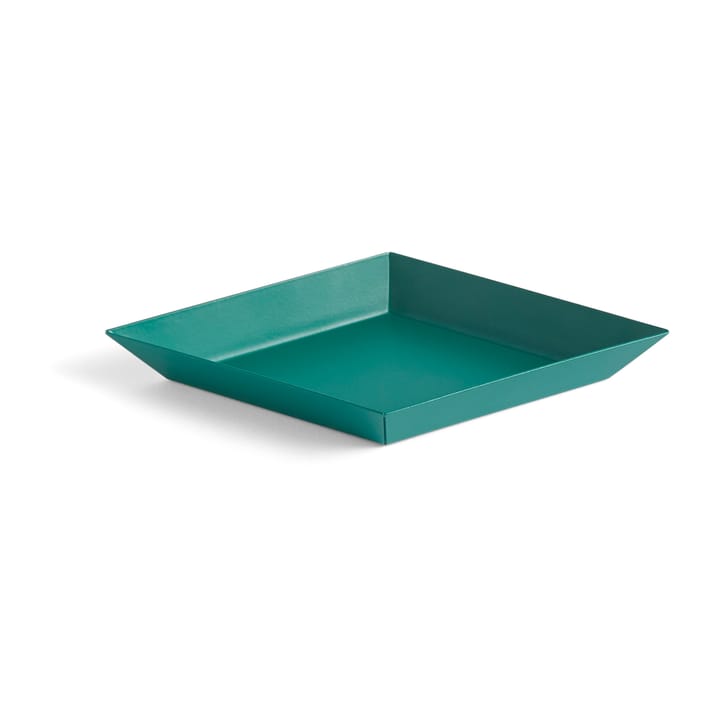 Kaleido tarjotin XS - Evergreen - HAY