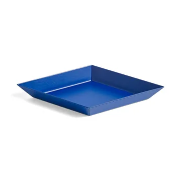 Kaleido tarjotin XS - Royal blue - HAY