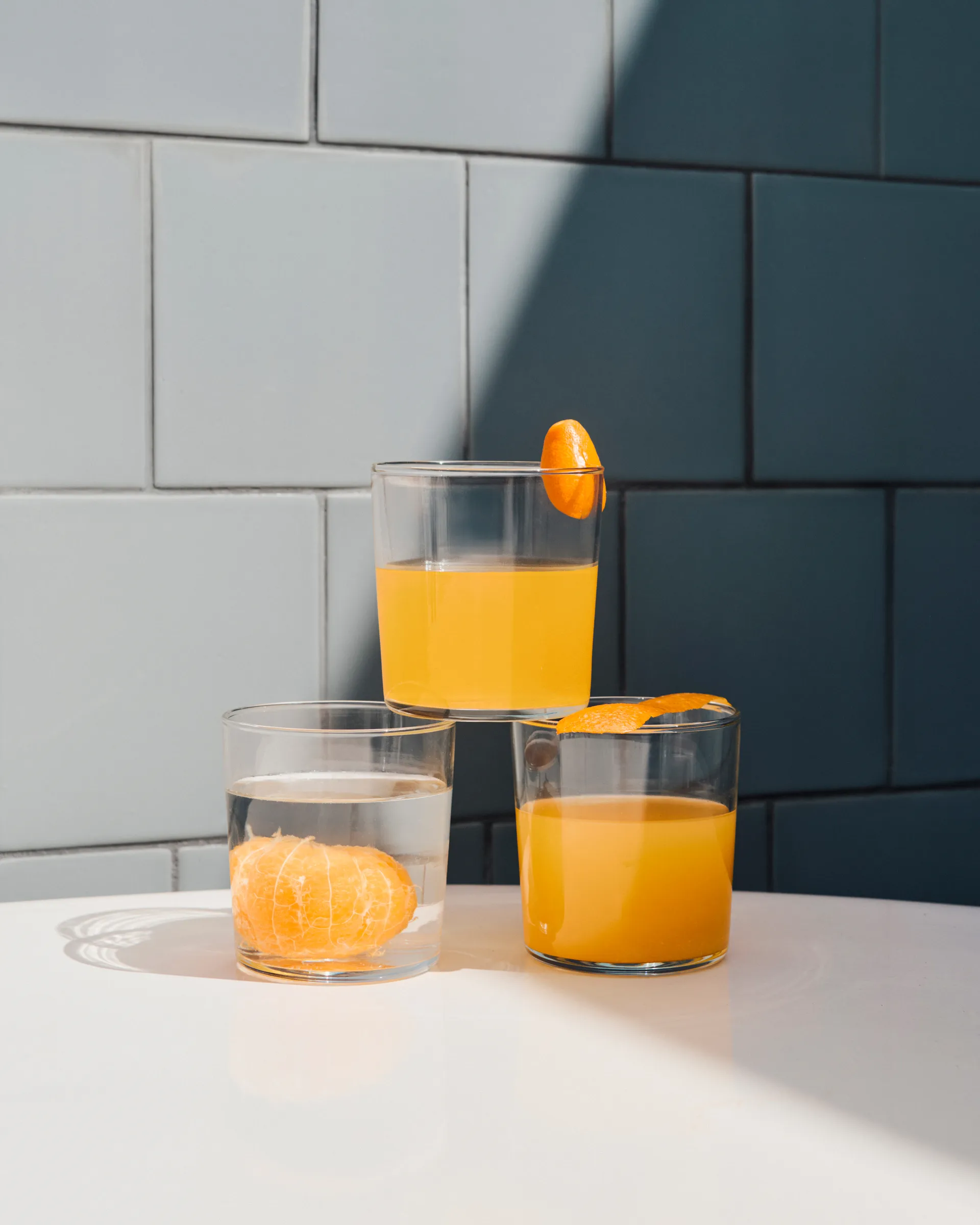 Lasinen juomalasi M 36 cl 4-pack, kirkas HAY