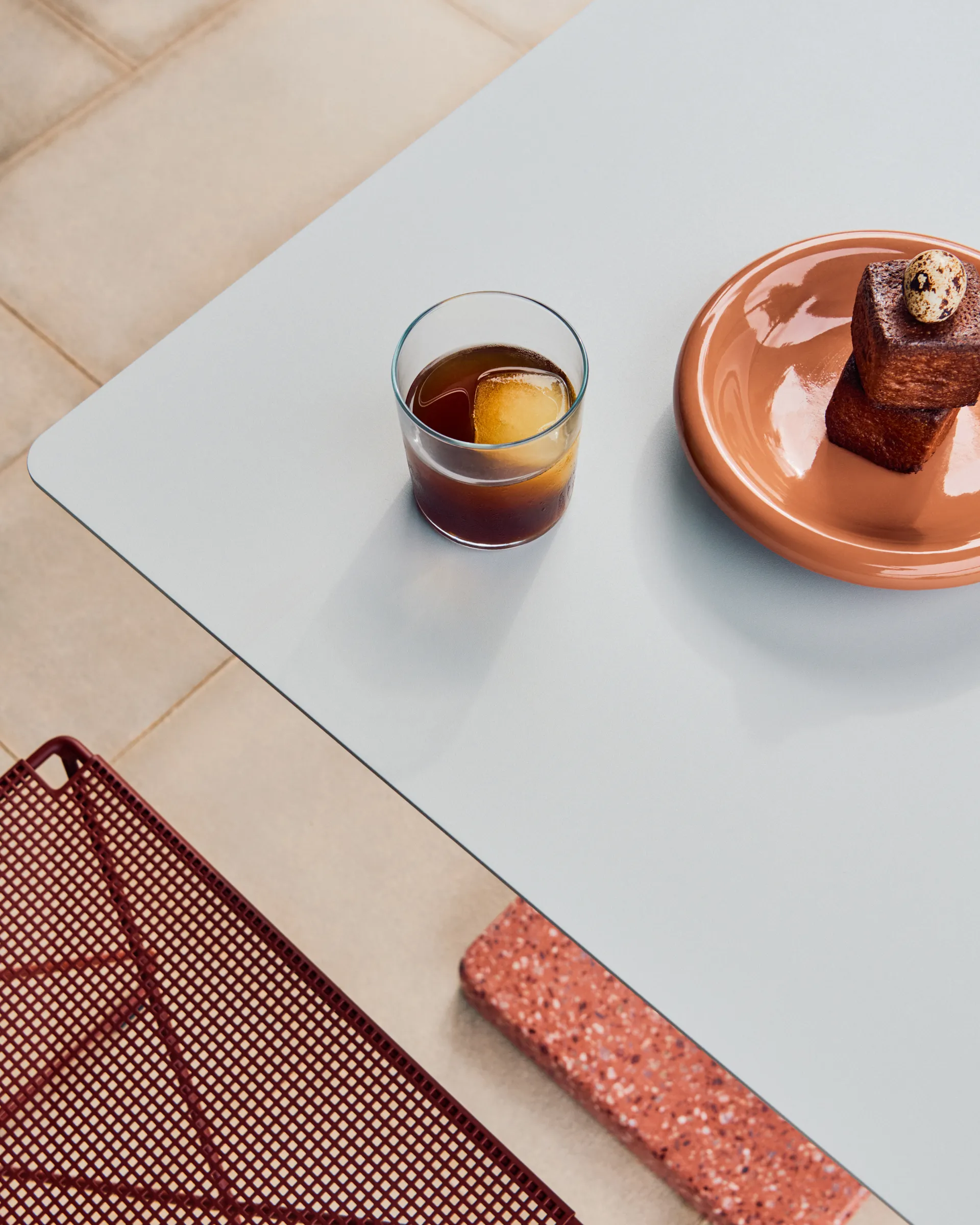 Lasinen juomalasi M 36 cl 4-pack, kirkas HAY