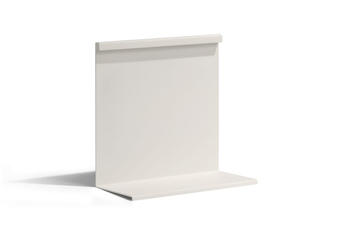 LBM pöytävalaisin, Cream white HAY