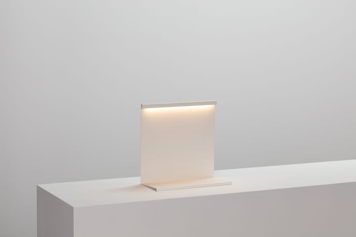 LBM pöytävalaisin, Cream white HAY