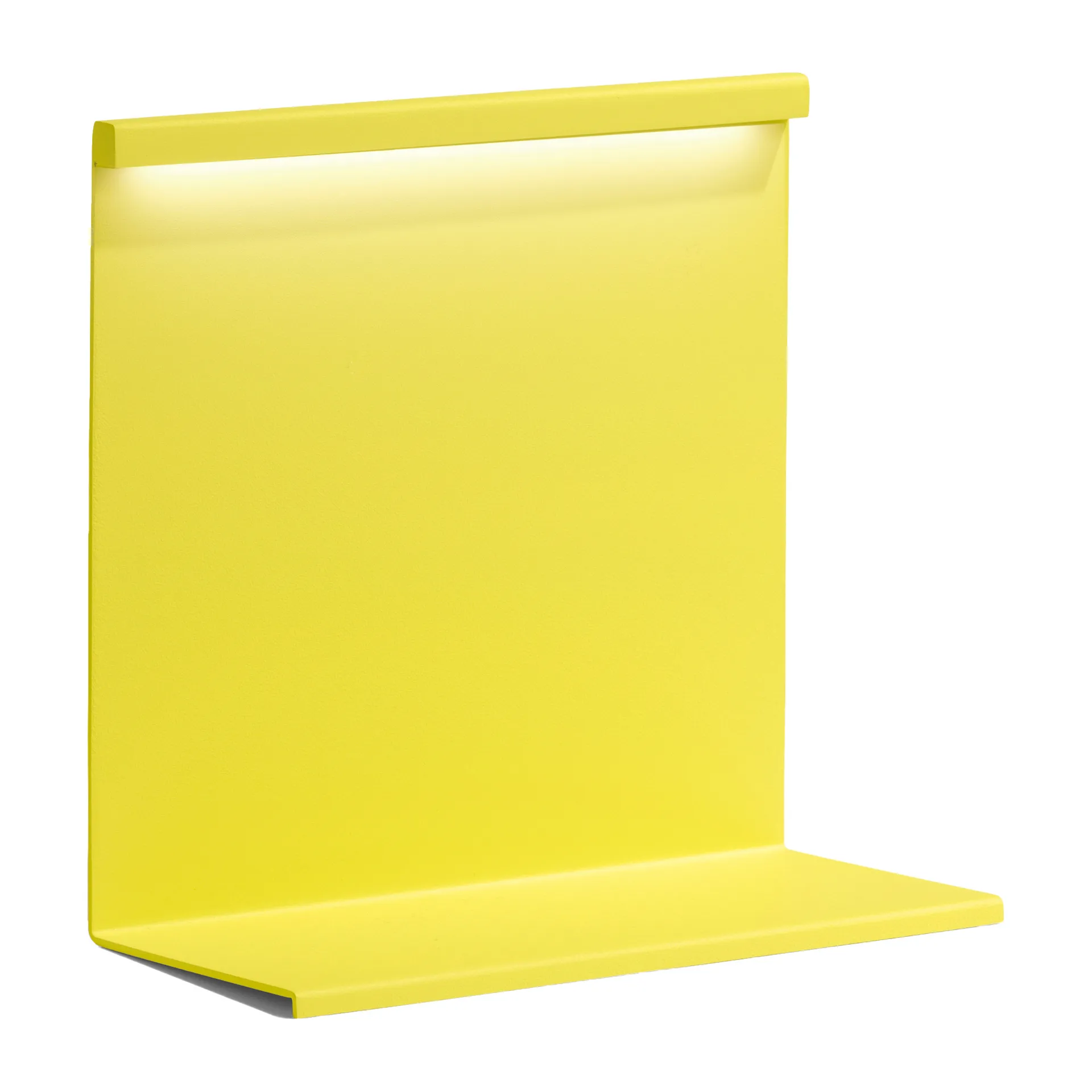 LBM pöytävalaisin, Titanium yellow HAY