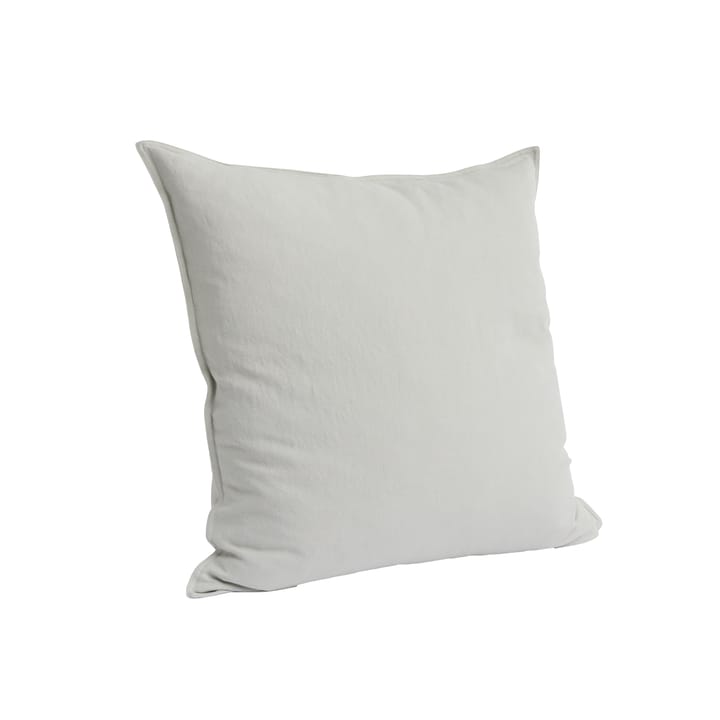 Linen tyyny 60x60 cm, Sky grey HAY