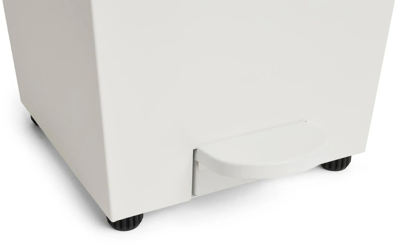 Loop poljinroskakori 26L, Valkoinen HAY