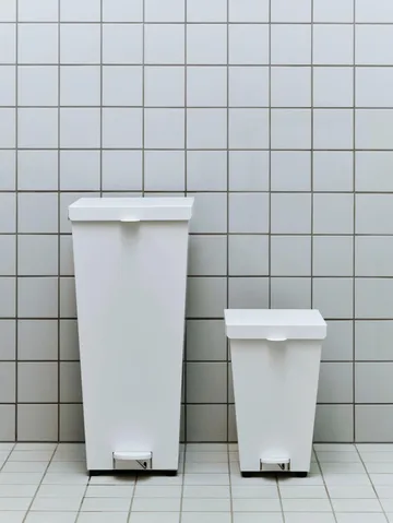 Loop poljinroskakori 8L - Valkoinen - HAY