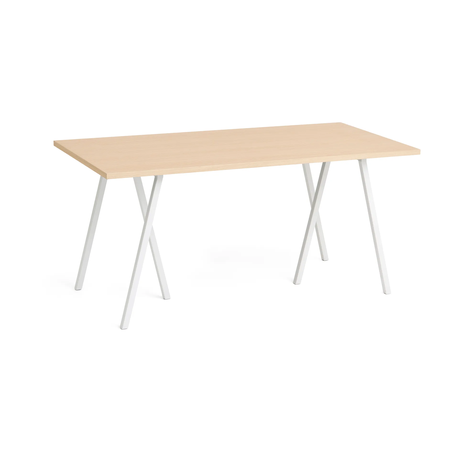 Loop Stand Frame jalustin 72 cm 2-pakkaus,  HAY