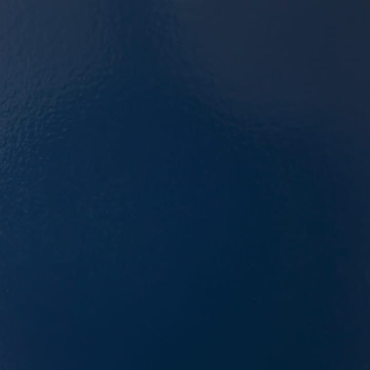 Loop Stand Hall naulakko, Deep blue HAY