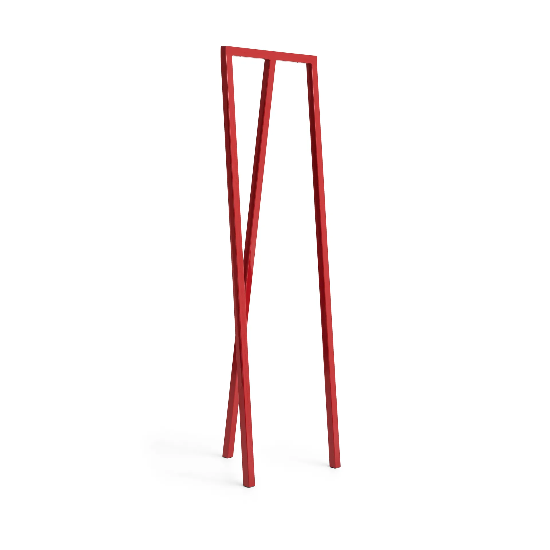Loop Stand Hall naulakko, Maroon red HAY
