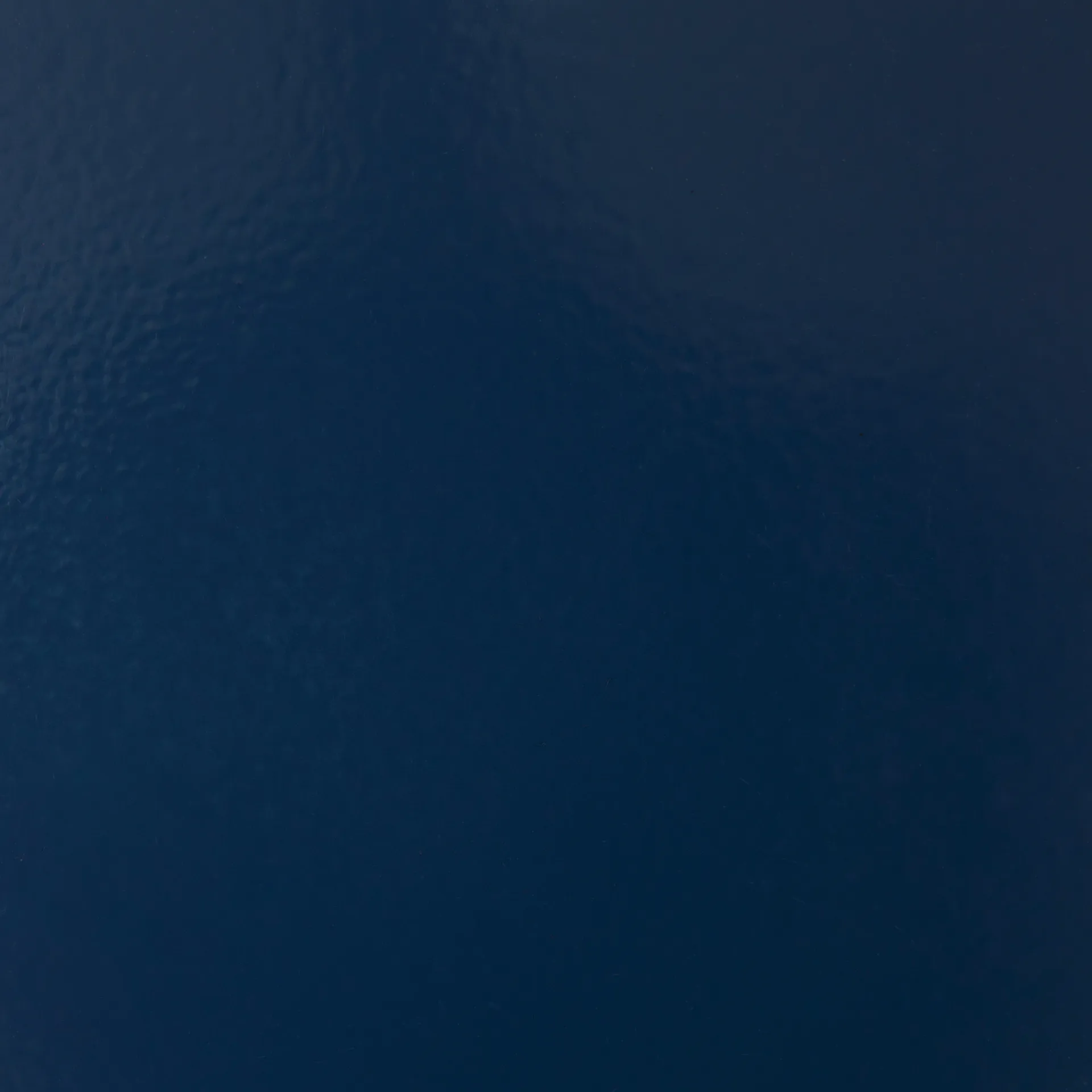 Loop Stand Wardrobe naulakko, Deep blue HAY