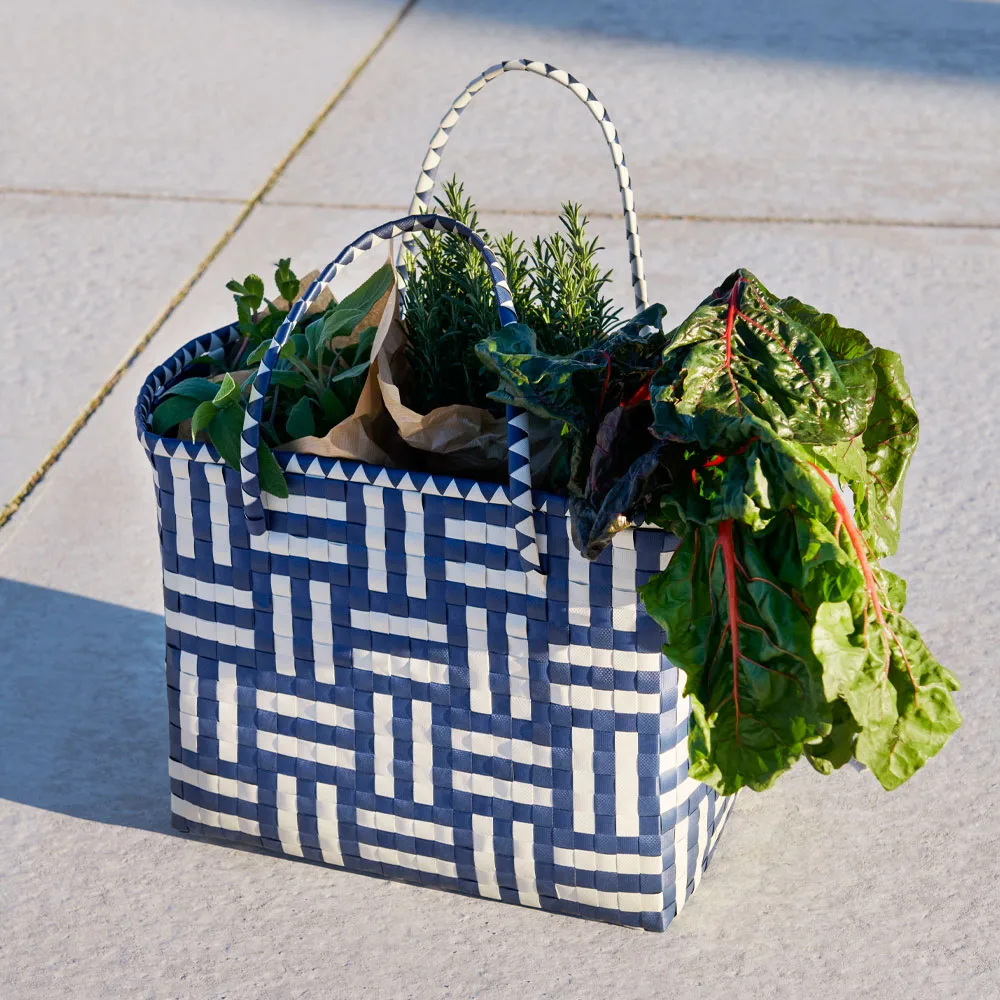 Maxim Bag -laukku, Green, s HAY