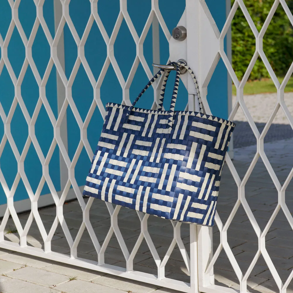 Maxim Bag -laukku, Green, s HAY